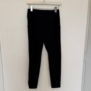 J. McLaughlin Classic Black Women’s Leggings